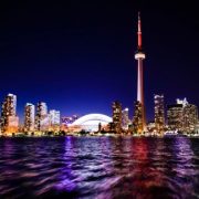 5 things to do in Toronto this weekend