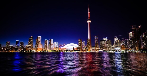 5 things to do in Toronto this weekend