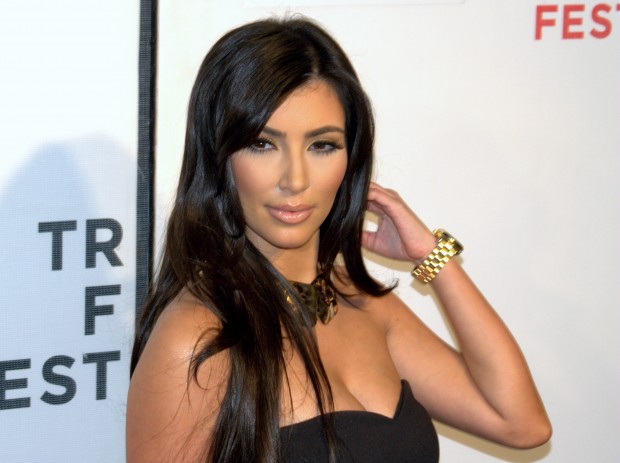 Things Kim Kardashian says on Twitter