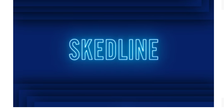 SkedLIVE webcast | April 3