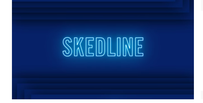 SkedLIVE webcast | April 3
