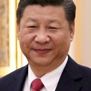 China votes to remove presidential limits