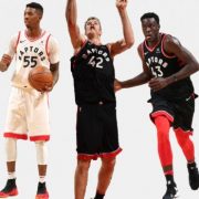We The North: Raptors head to the playoffs