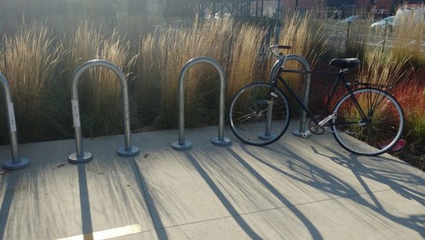 Dropbike initiative pedals to a halt on Humber campus