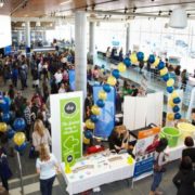 Humber College hopes to attract new students with Fall Open House