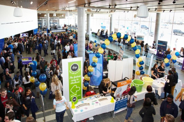 Humber College hopes to attract new students with Fall Open House