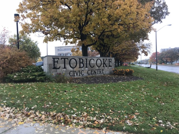 Etobicoke culture on display at art exhibit