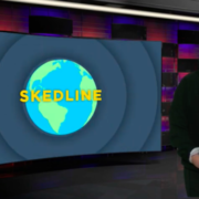 Skedline News cast for Nov. 15