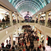 Black Friday takes over Canadian holiday shopping