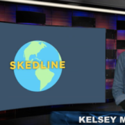 Skedline News for November 22 (Kelsey Mohammed)
