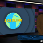 Skedline News Update Nov. 23rd