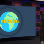 Skedline newscast for Monday, Nov. 12