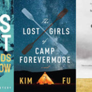 5 Humber faculty who have published books
