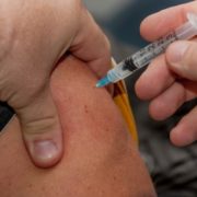 Free flu shot clinic at Humber College