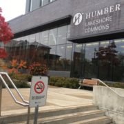 New year, clean air: Humber to be smoke-free in January