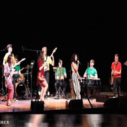 Humber Music students to perform jazz at World Showcase