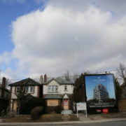 Annual housing report calls Toronto ‘severely unaffordable’
