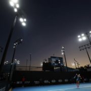 Canadian tennis stars advance at Australian Open