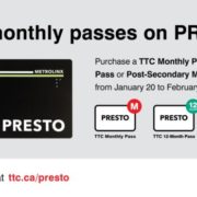 TTC increases fares: Transit riders not happy
