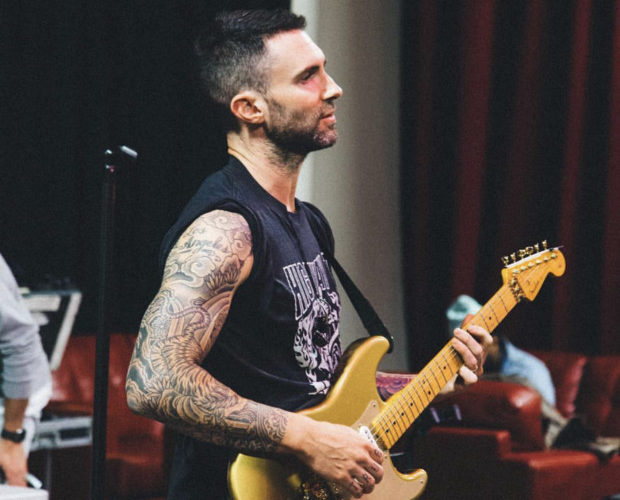 Maroon 5, NFL cancel pre-show press conference