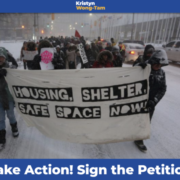 Toronto dwells on declaring homelessness a crisis