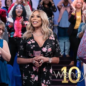 Is this The End of The Wendy Williams Show?