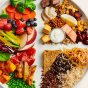Making healthier eating choices a continued focus for Humber