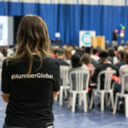 Humber’s International Centre puts safety first for students abroad
