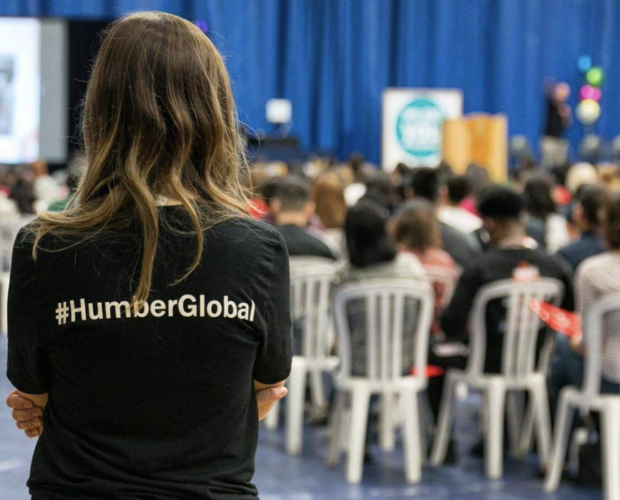 Humber’s International Centre puts safety first for students abroad