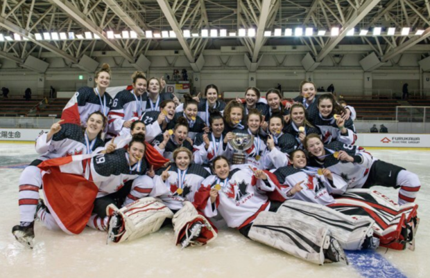 Women are dominating hockey, but media coverage still lags behind