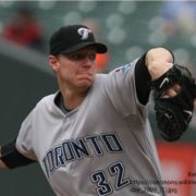 Former Blue Jay Halladay expected to enter baseball hall of fame