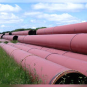 Pipeline shortage a “crisis,”  Canadian survey says