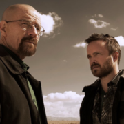 Breaking Bad set for a sequel film