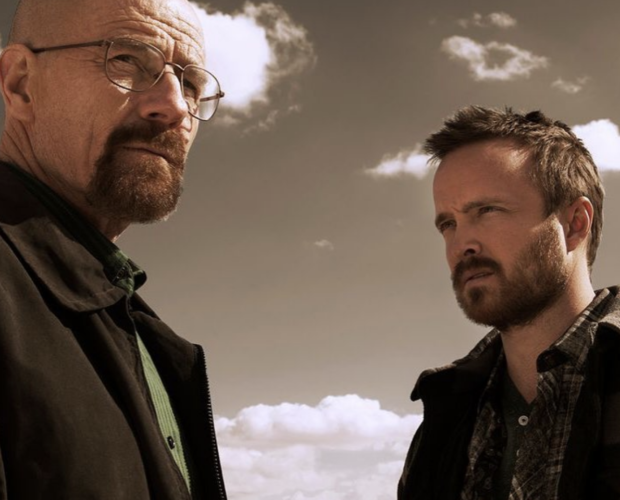 Breaking Bad set for a sequel film