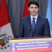 Canada pledges $53 million in aid to Venezuela’s refugee crisis