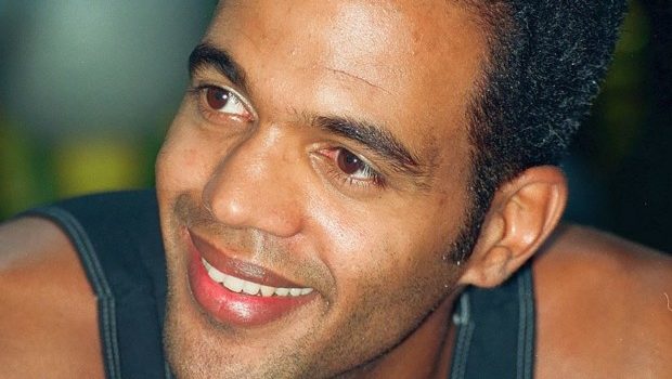 “Young and the Restless” Actor Kristoff St. John dies