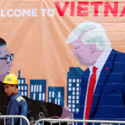 Trump to met with Kim Jong Un at second summit in Vietnam