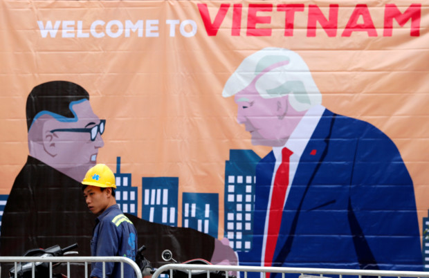 Trump to met with Kim Jong Un at second summit in Vietnam