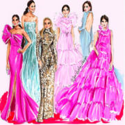 Humber fashion experts review Oscars red carpet