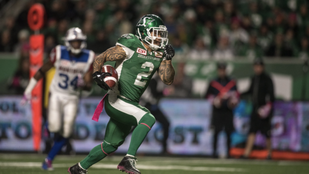 CFL veteran Chad Owens charged with assault