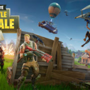 Fortnite creating problems for Blue Jays, ban set to cut game time