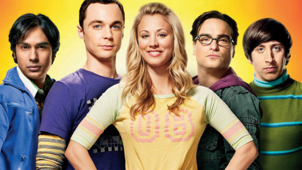 Date set Big Bang Theory’s final goodbye