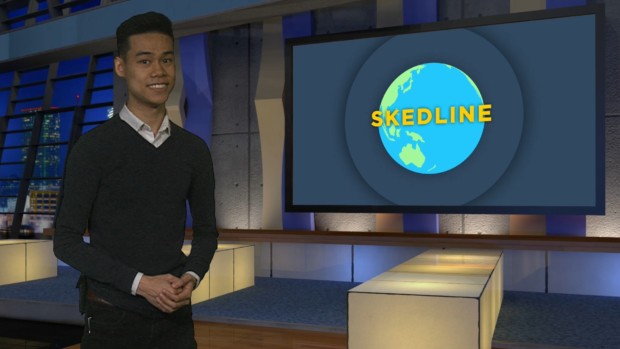 Skedline Sports – Tuesday, March 19 (with Clement Goh)