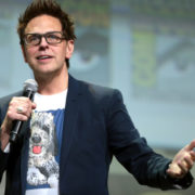 Gunn reinstated as Guardians 3 director after Twitter controversy