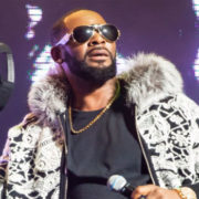 R Kelly in need of cash