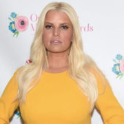 Jessica Simpson welcomes a new addition to the family