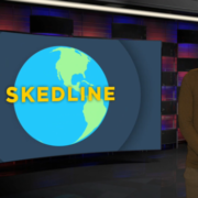 Skedline News March 4th