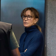 Hollywood stars charged in college admissions scandal