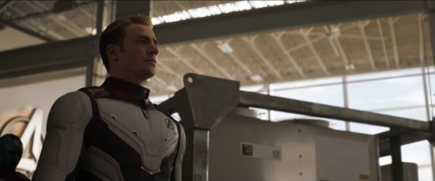 Marvel releases second Avengers: Endgame trailer