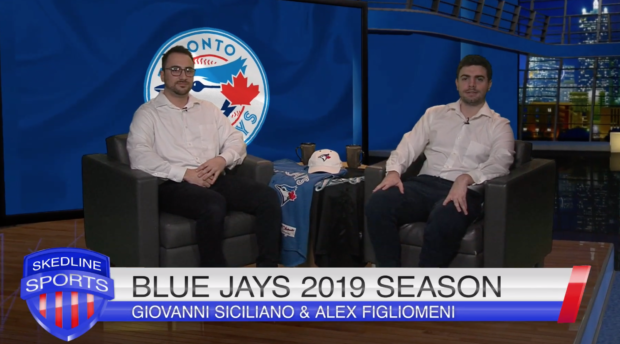 Toronto Blue Jays 2019 Season Preview